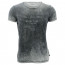 SALE % | Q/S designed by | T-Shirt - Modern Fit - Crewneck | Grau online im Shop bei meinfischer.de kaufen Variante 2