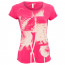 SALE % | Q/S designed by | T-Shirt - Regular Fit - Print | Pink online im Shop bei meinfischer.de kaufen Variante 2