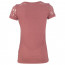 SALE % | Q/S designed by | T-Shirt - Regular Fit - Spitzen-Ärmel | Rosa online im Shop bei meinfischer.de kaufen Variante 3