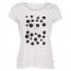 SALE % | Q/S designed by | T-Shirt - Regular Fit - Print | Weiß online im Shop bei meinfischer.de kaufen Variante 2