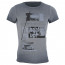 SALE % | Q/S designed by | T-Shirt - Modern Fit - Print | Blau online im Shop bei meinfischer.de kaufen Variante 2