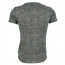 SALE % | Q/S designed by | T-Shirt  -fitted - Melange-Optik | Grau online im Shop bei meinfischer.de kaufen Variante 3