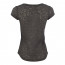 SALE % | Q/S designed by | T-Shirt - Regular Fit - Pailletten | Grau online im Shop bei meinfischer.de kaufen Variante 3