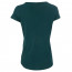 SALE % | Q/S designed by | T-Shirt - Slim Fit - Flower-Print | Grün online im Shop bei meinfischer.de kaufen Variante 3