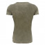SALE % | Q/S designed by | T-Shirt - Slim Fit - Print | Oliv online im Shop bei meinfischer.de kaufen Variante 3