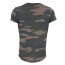 SALE % | Q/S designed by | T-Shirt - Regular Fit  -Camouflage | Oliv online im Shop bei meinfischer.de kaufen Variante 3