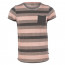 SALE % | Q/S designed by | T-Shirt - Modern Fit - Stripes | Rosa online im Shop bei meinfischer.de kaufen Variante 2