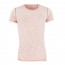 SALE % | Q/S designed by | T-Shirt - Regular Fit - Melange-Optik | Rot online im Shop bei meinfischer.de kaufen Variante 2