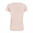 SALE % | Q/S designed by | T-Shirt - Regular Fit - Melange-Optik | Rot online im Shop bei meinfischer.de kaufen Variante 3