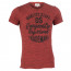 SALE % | Q/S designed by | T_Shirt - Slim Fit - Frontprint | Rot online im Shop bei meinfischer.de kaufen Variante 2