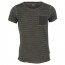 SALE % | Q/S designed by | T-Shirt - Modern Fit - Stripes | Schwarz online im Shop bei meinfischer.de kaufen Variante 2