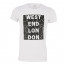 SALE % | Q/S designed by | T-Shirt - Modern Fit - Print | Weiß online im Shop bei meinfischer.de kaufen Variante 2
