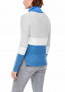SALE % | Q/S designed by | Pullover - Regular Fit - Colourblocking | Grau online im Shop bei meinfischer.de kaufen Variante 4
