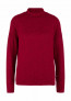SALE % | Q/S designed by | Shirt - Loose Fit - Turtleneck | Rot online im Shop bei meinfischer.de kaufen Variante 2