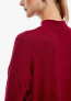 SALE % | Q/S designed by | Shirt - Loose Fit - Turtleneck | Rot online im Shop bei meinfischer.de kaufen Variante 5