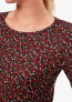 SALE % | Q/S designed by | Shirt - Regular Fit - Minicheck | Rot online im Shop bei meinfischer.de kaufen Variante 5