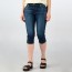 SALE % | Q/S designed by | Bermuda - Slim Fit - Jeans | Blau online im Shop bei meinfischer.de kaufen Variante 4