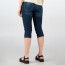 SALE % | Q/S designed by | Bermuda - Slim Fit - Jeans | Blau online im Shop bei meinfischer.de kaufen Variante 5
