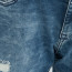 SALE % | Q/S designed by | Jeans - Slim Fit - Sadie | Blau online im Shop bei meinfischer.de kaufen Variante 4