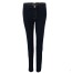 SALE % | Q/S designed by | Jeans - Skinny Fit - Unifarben | Blau online im Shop bei meinfischer.de kaufen Variante 2