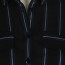 SALE % | Q/S designed by | Kleid  - Regular Fit - Stripes | Schwarz online im Shop bei meinfischer.de kaufen Variante 4
