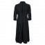SALE % | Q/S designed by | Kleid  - Regular Fit - Stripes | Schwarz online im Shop bei meinfischer.de kaufen Variante 3