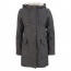 SALE % | Q/S designed by | Parka - Regular Fit - Fake Fur | Grau online im Shop bei meinfischer.de kaufen Variante 2