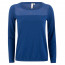 SALE % | Nein | Shirt - Regular Fit - Netz | Blau online im Shop bei meinfischer.de kaufen Variante 2