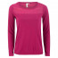 SALE % | Nein | Shirt - Regular Fit - Netz | Pink online im Shop bei meinfischer.de kaufen Variante 2