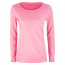 SALE % | Q/S designed by | Shirt - Regular Fit - langarm | Pink online im Shop bei meinfischer.de kaufen Variante 2