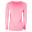 SALE % | Q/S designed by | Shirt - Regular Fit - langarm | Pink online im Shop bei meinfischer.de kaufen Variante 3