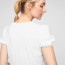 SALE % | Q/S designed by | T-Shirt - Regular Fit - Unifarben | Weiß online im Shop bei meinfischer.de kaufen Variante 4