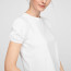SALE % | Q/S designed by | T-Shirt - Regular Fit - Unifarben | Weiß online im Shop bei meinfischer.de kaufen Variante 5