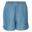 SALE % | Q/S designed by | Shorts - Relaxed Fit - Denim | Blau online im Shop bei meinfischer.de kaufen Variante 3
