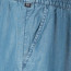 SALE % | Q/S designed by | Shorts - Relaxed Fit - Denim | Blau online im Shop bei meinfischer.de kaufen Variante 4