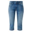 SALE % | Q/S designed by | Bermuda - Slim Fit - Jeans | Blau online im Shop bei meinfischer.de kaufen Variante 2