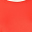 SALE % | Q/S designed by | T-Shirt - Loose Fit - unifarben | Rot online im Shop bei meinfischer.de kaufen Variante 4