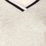 SALE % | Q/S designed by | Shirt - Regular Fit - V-Neck | Grau online im Shop bei meinfischer.de kaufen Variante 4