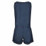 SALE % | Q/S designed by | Jumpsuit - Comfort Fit - ärmellos | Blau online im Shop bei meinfischer.de kaufen Variante 3