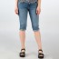 SALE % | Q/S designed by | Bermuda - Slim Fit - Jeans | Blau online im Shop bei meinfischer.de kaufen Variante 4