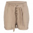 SALE % | Q/S designed by | Shorts - Straight Fit - Unifarben | Beige online im Shop bei meinfischer.de kaufen Variante 2