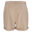 SALE % | Q/S designed by | Shorts - Straight Fit - Unifarben | Beige online im Shop bei meinfischer.de kaufen Variante 3