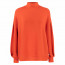 SALE % | Q/S designed by | Sweatshirt - Loose Fit - Turtleneck | Orange online im Shop bei meinfischer.de kaufen Variante 2