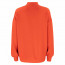 SALE % | Q/S designed by | Sweatshirt - Loose Fit - Turtleneck | Orange online im Shop bei meinfischer.de kaufen Variante 3