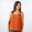 SALE % | Q/S designed by | Top - Regular Fit - Unifarben | Orange online im Shop bei meinfischer.de kaufen Variante 5