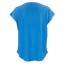 SALE % | Q/S designed by | T-Shirt - Loose Fit - V-Neck | Blau online im Shop bei meinfischer.de kaufen Variante 3