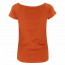 SALE % | Q/S designed by | T-Shirt - Regular Fit - unifarben | Braun online im Shop bei meinfischer.de kaufen Variante 3