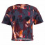 SALE % | Q/S designed by | T-Shirt - Loose Fit - Print | Rot online im Shop bei meinfischer.de kaufen Variante 2