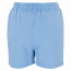 SALE % | Q/S designed by | Shorts - Relaxed Fit - Jersey | Blau online im Shop bei meinfischer.de kaufen Variante 3