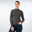 SALE % | Q/S designed by | T-Shirt - Regular Fit - Turtle-Neck | Grau online im Shop bei meinfischer.de kaufen Variante 5